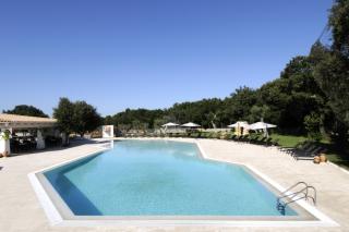 Masseria Chiancone Torricella